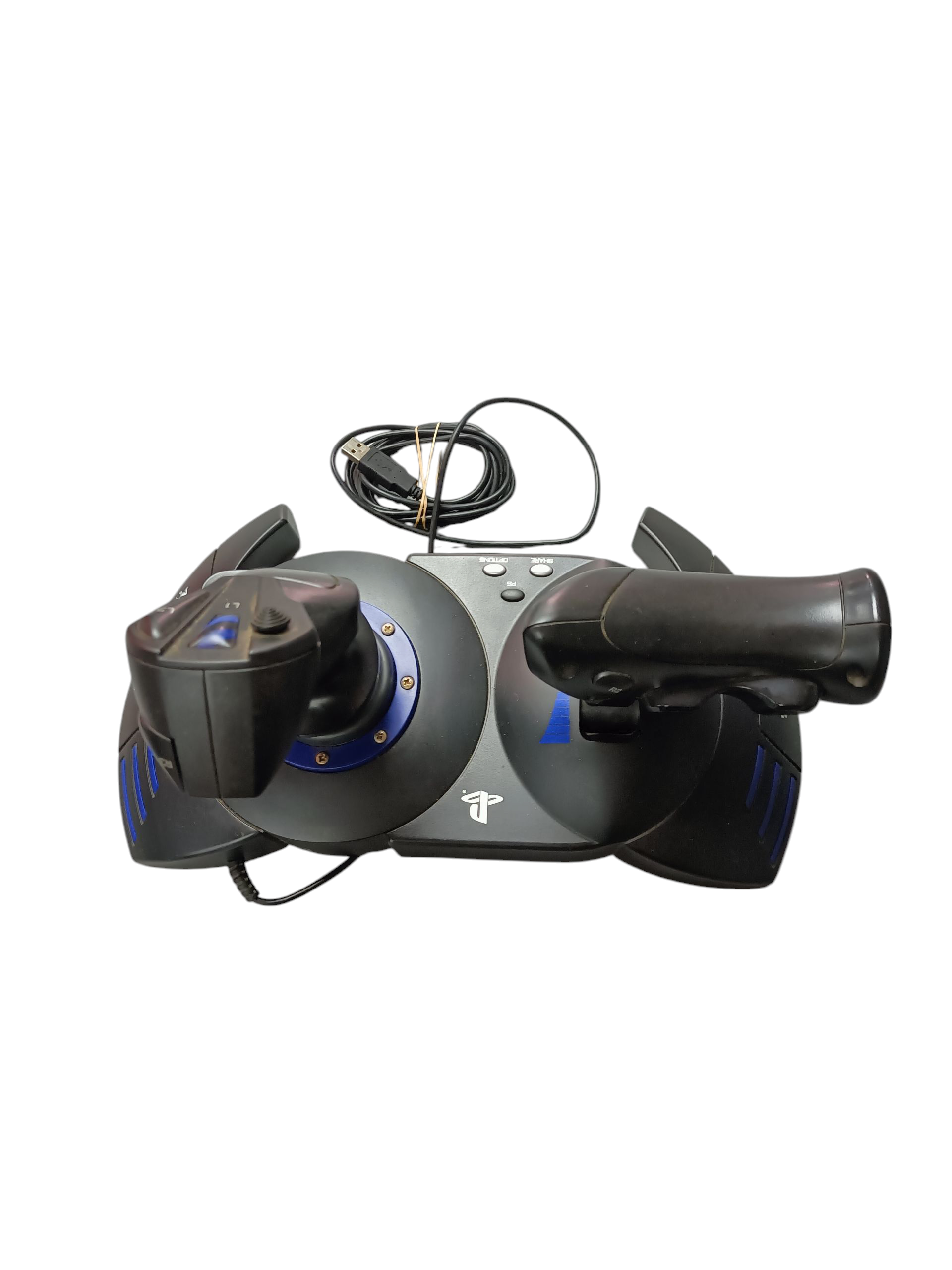 Product photo for Sony Playstation Thrustmaster T.Flight Hotas 4