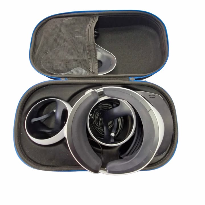 Product photo for Sony PSVR 2 - PS5