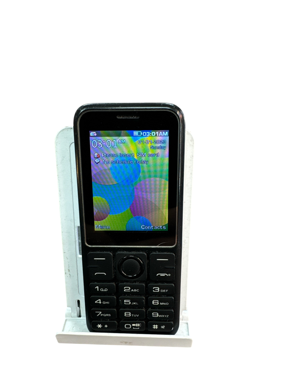Product photo for Imo Dash 4G