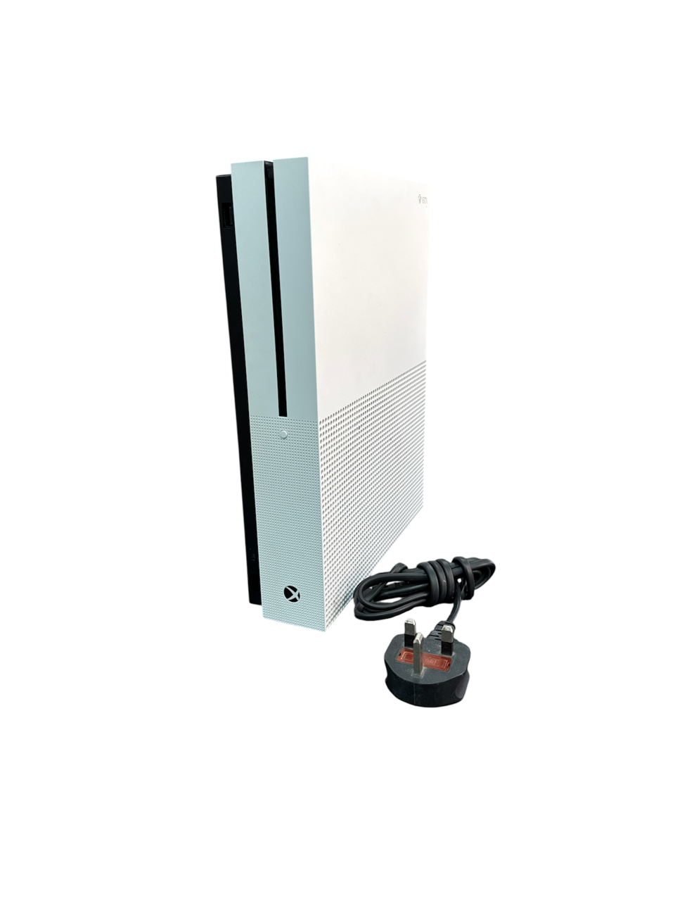 Product photo for Xbox One S 500GB Unboxed No Controller
