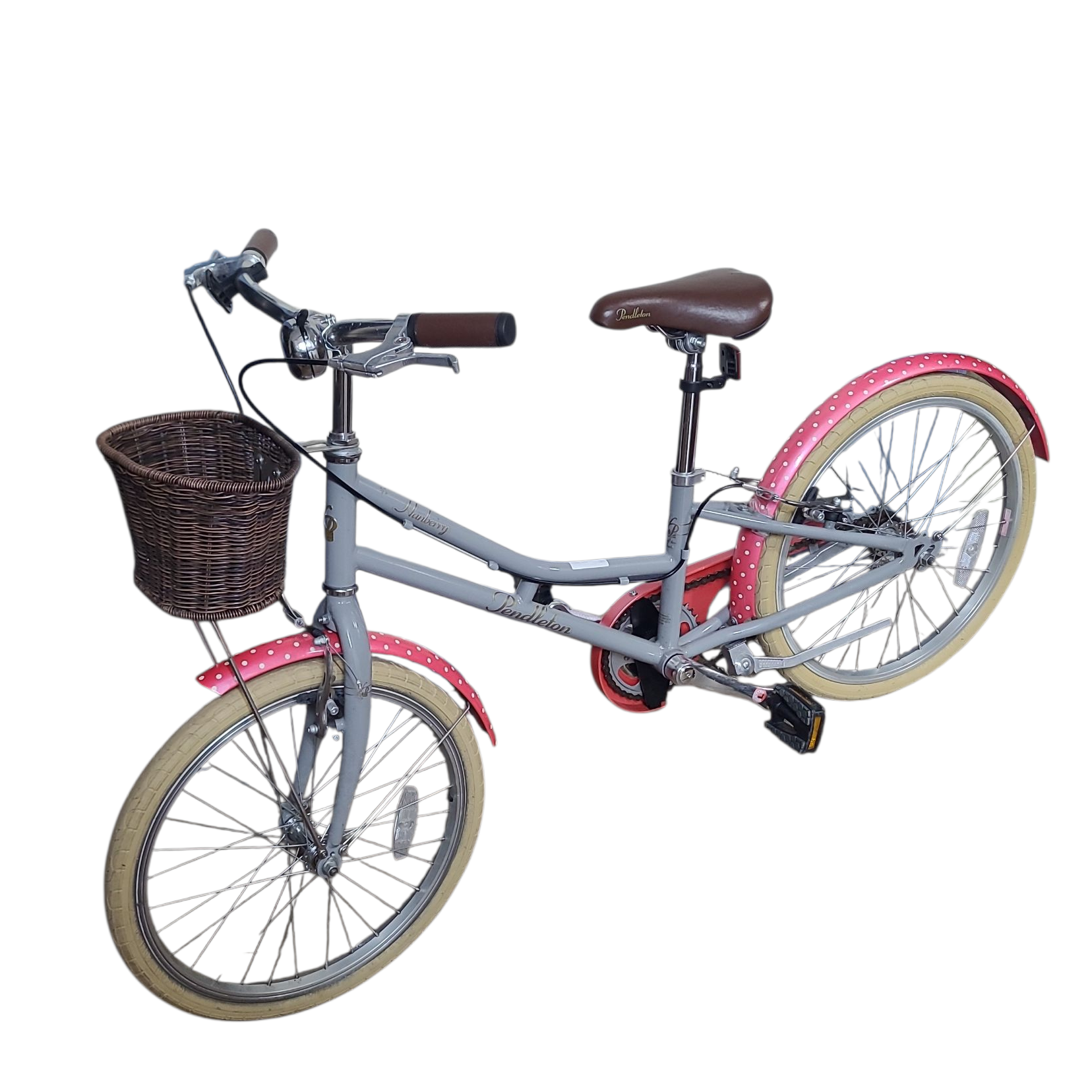 Product photo for Pendleton Hanberry Girls Bike