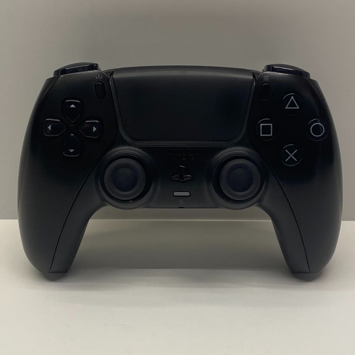 Product photo for Sony Playstation 5 Wireless Controller in Black