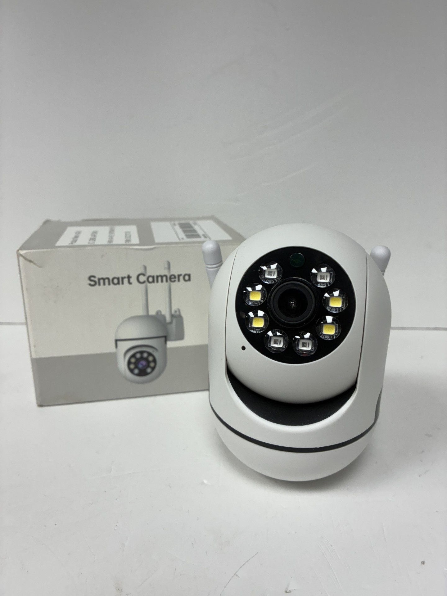 Product photo for smart camera A2R-U BOXED