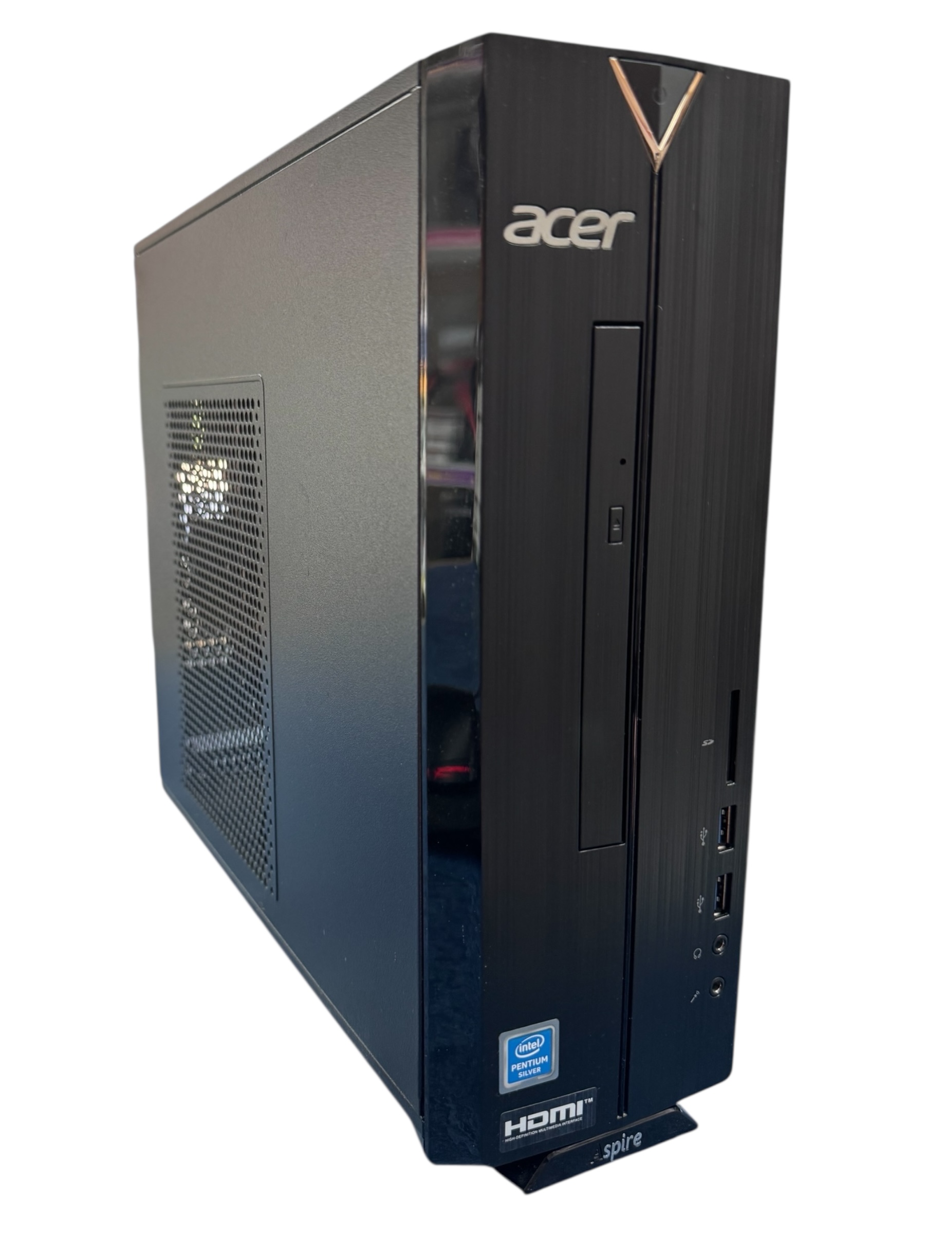 Product photo for Acer Aspire XC-830 Desktop PC