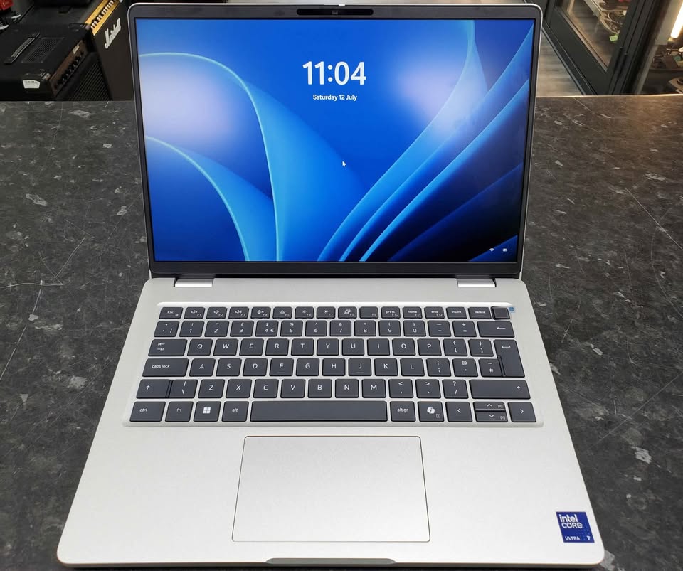 Product photo for Dell Pro 14 Plus PB14250 Intel Core Ultra 16GB 512GB SSD NVME