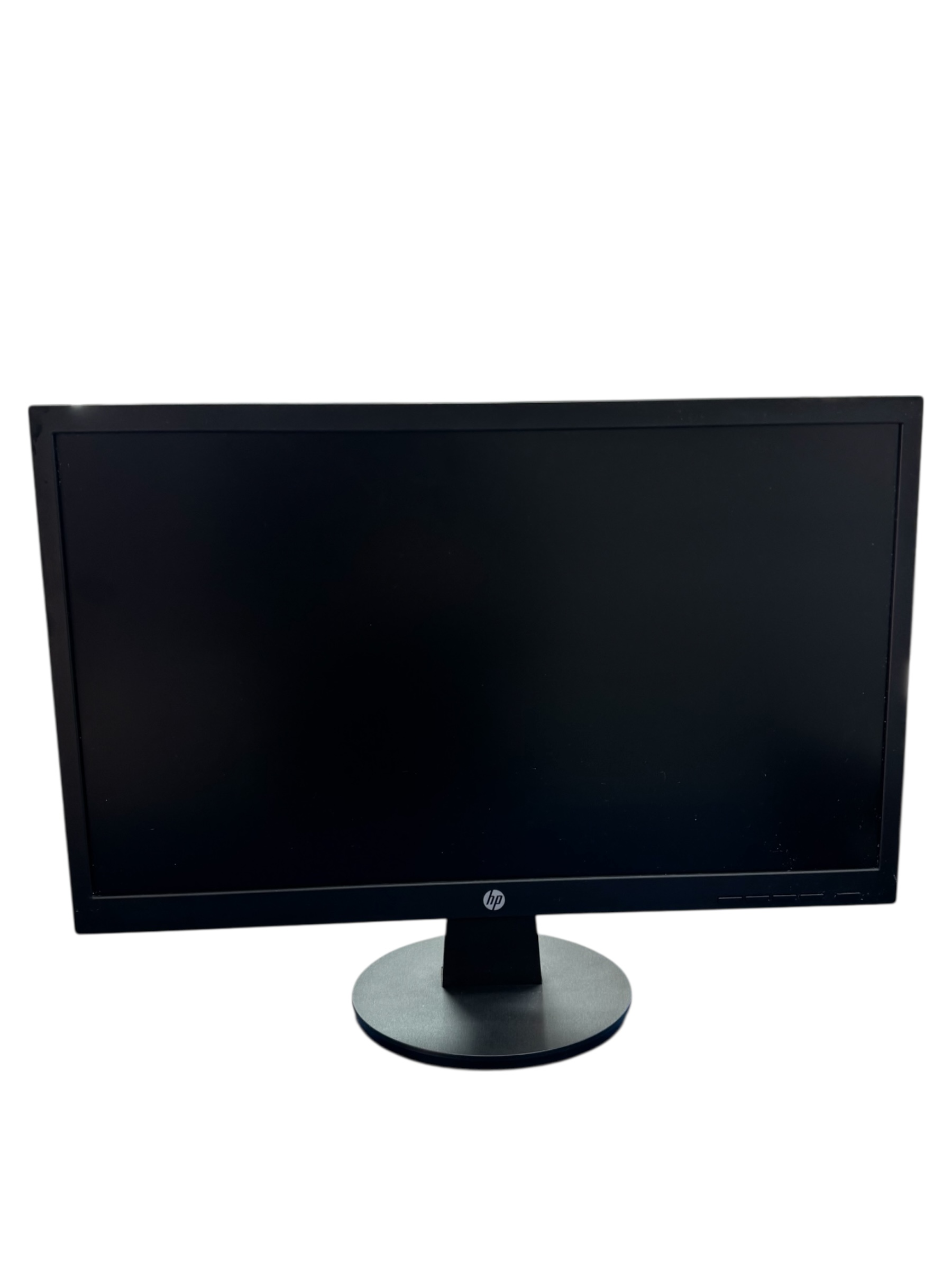 Product photo for HP V22 moniter - (HSD-0065-W)