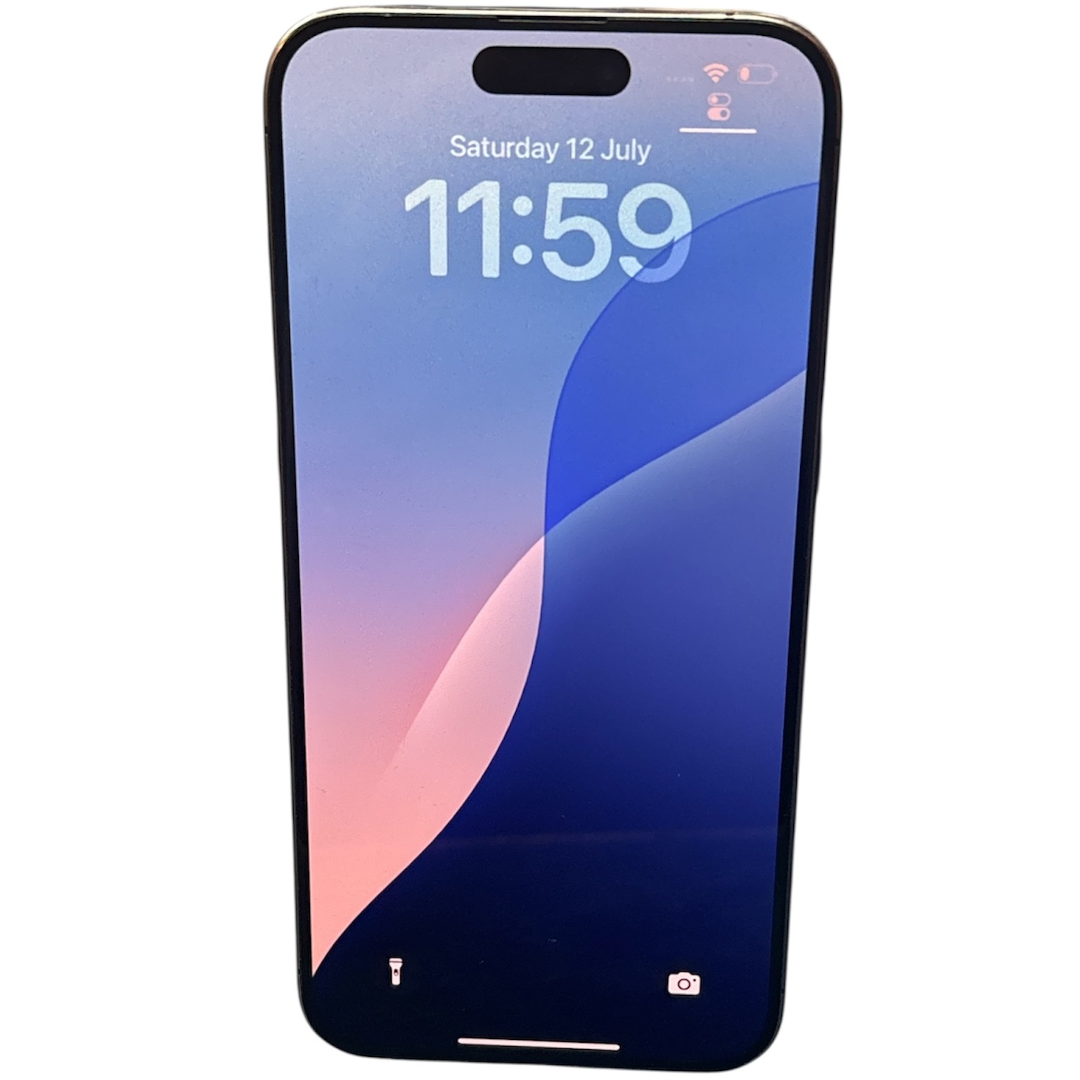 Product photo for Apple iPhone 15 Pro Max (256GB) Unlocked C