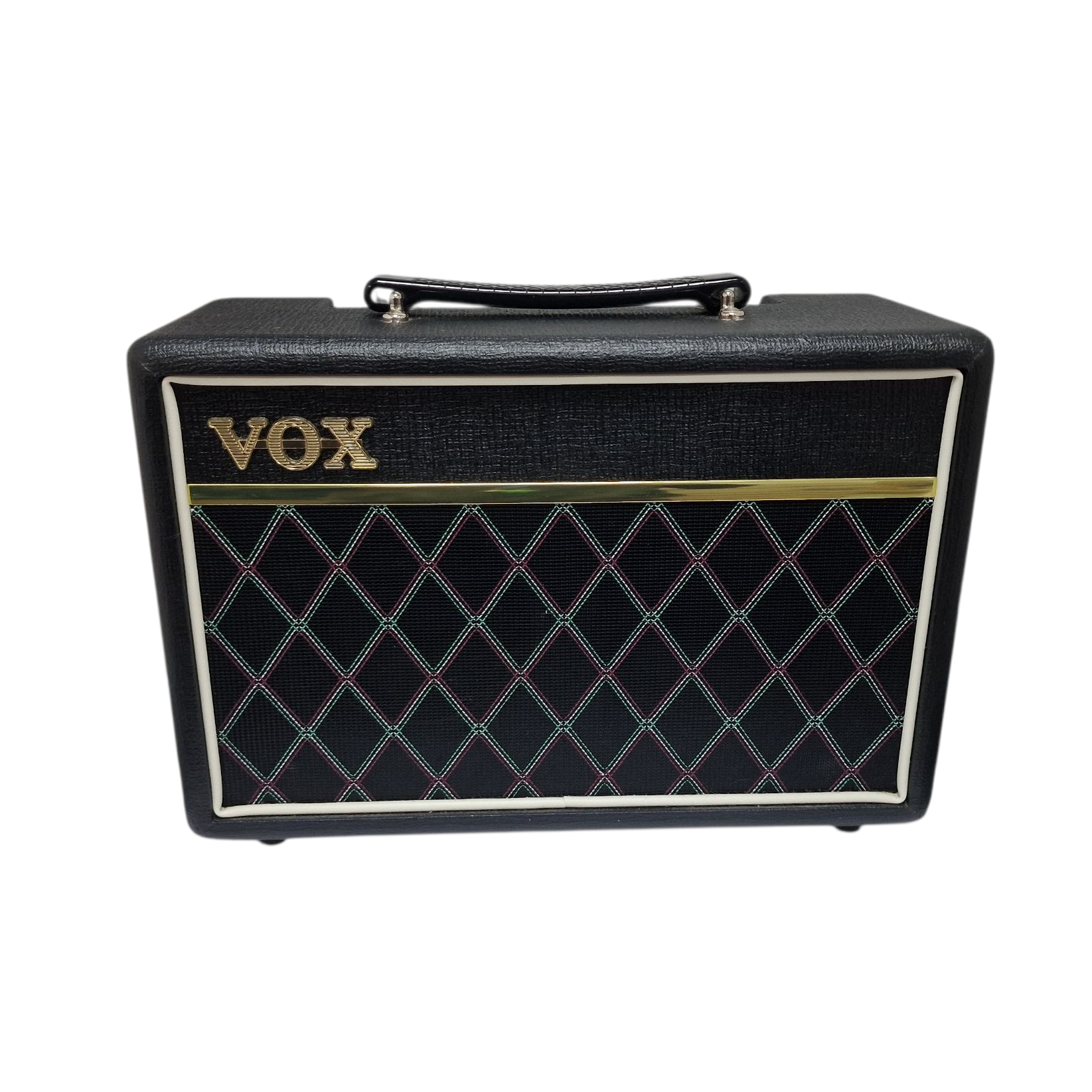 Product photo for Vox  Pathfinder Bass 10 Practice amp