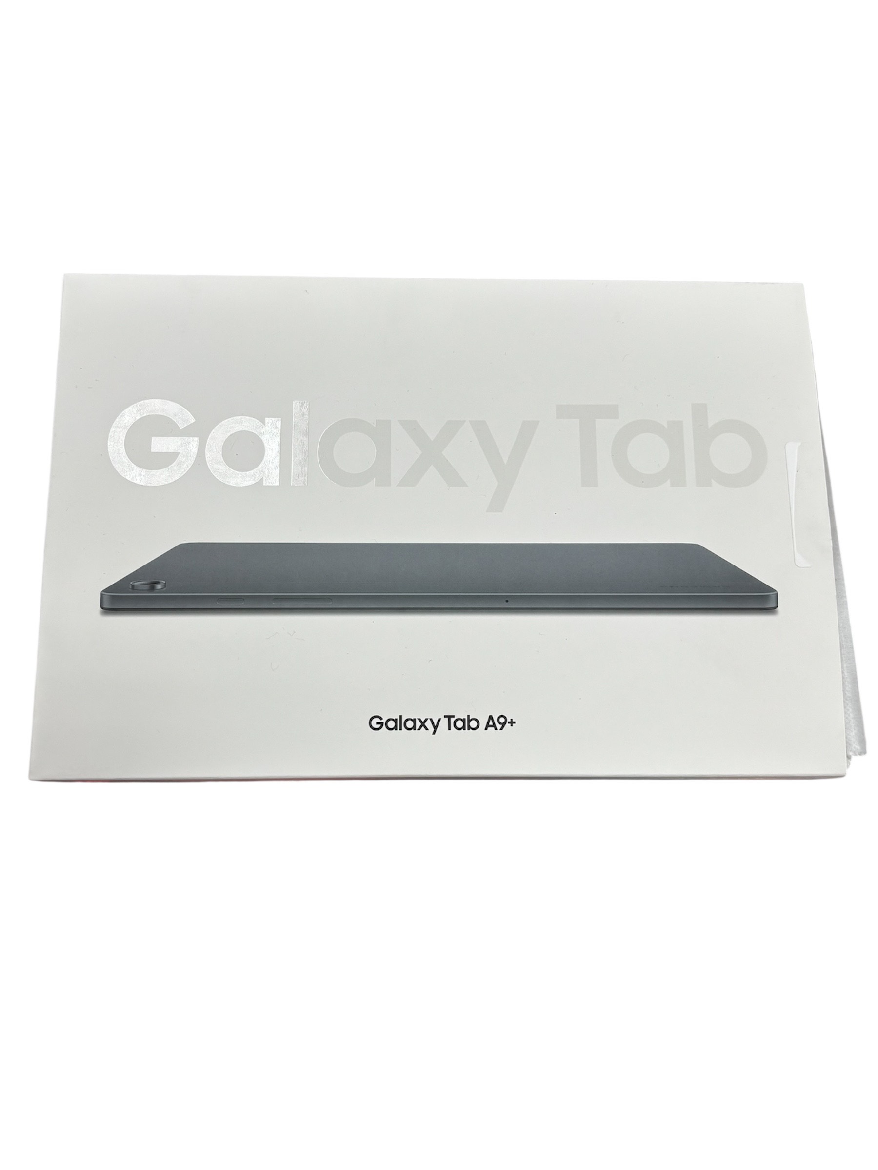 Product photo for Samsung Galaxy SM-X216B Tab A9+ 5G 11'' 128GB Graphite, Unlocked B