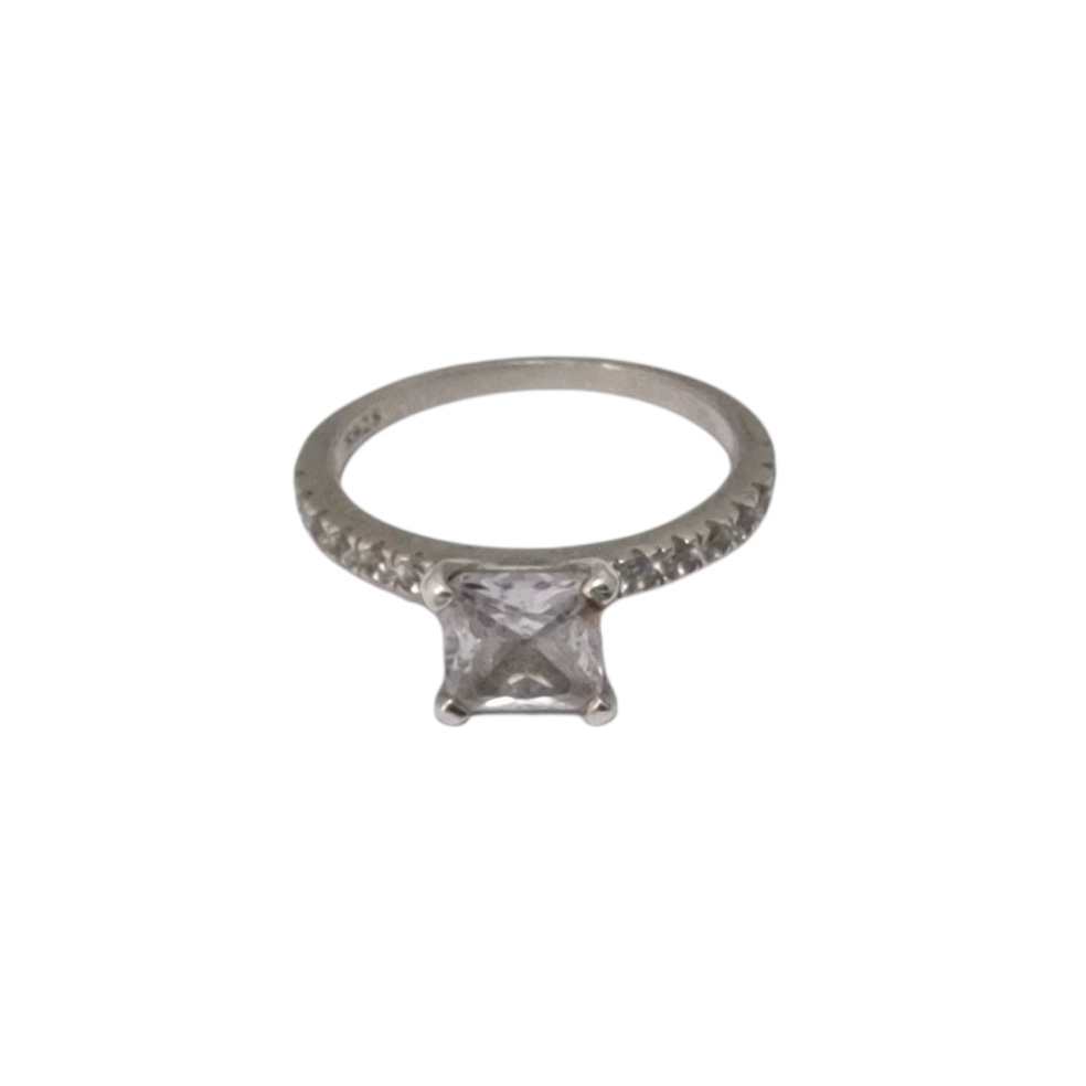 Product photo for Sterling Silver ring
