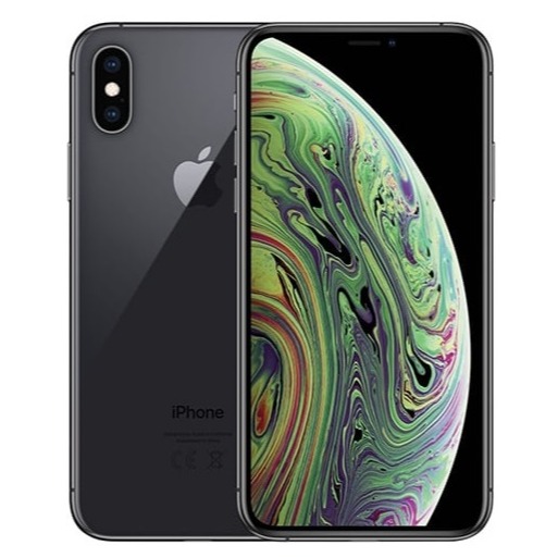Product photo for Apple iPhone xs