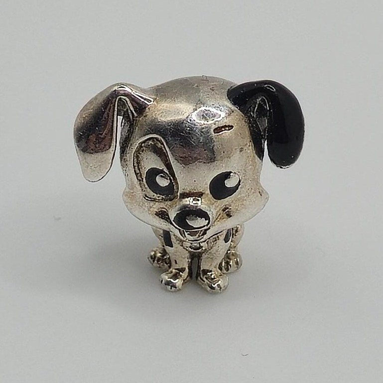 Product photo for Patch Disney Pandora Charm
