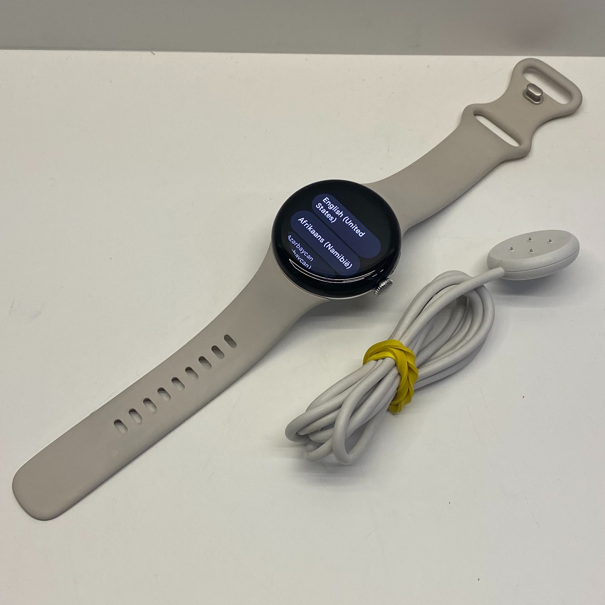 Product photo for Google Pixel Watch 2 Smart