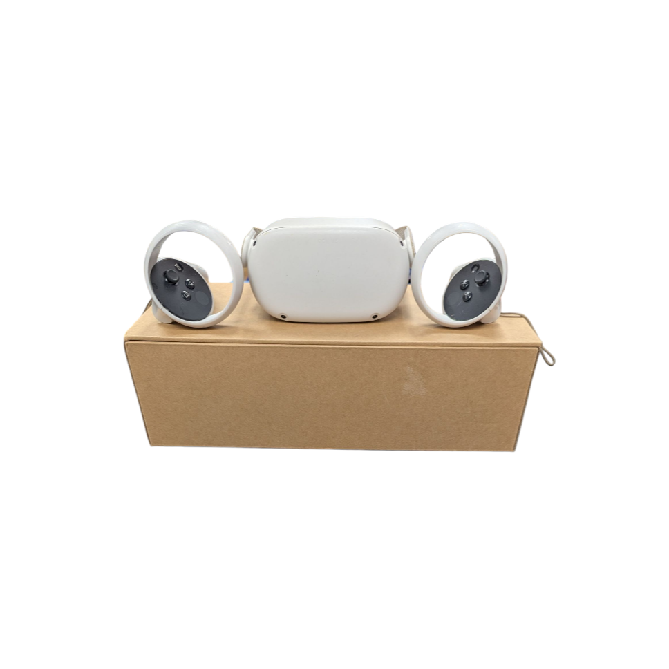 Product photo for Meta Quest 2 128GB