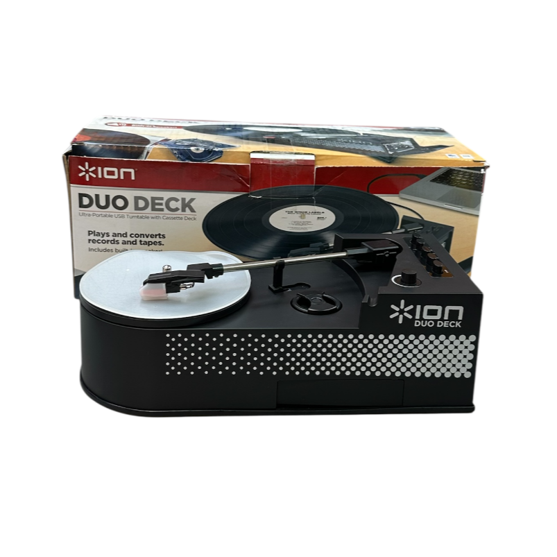 Product photo for Ion Duo Deck