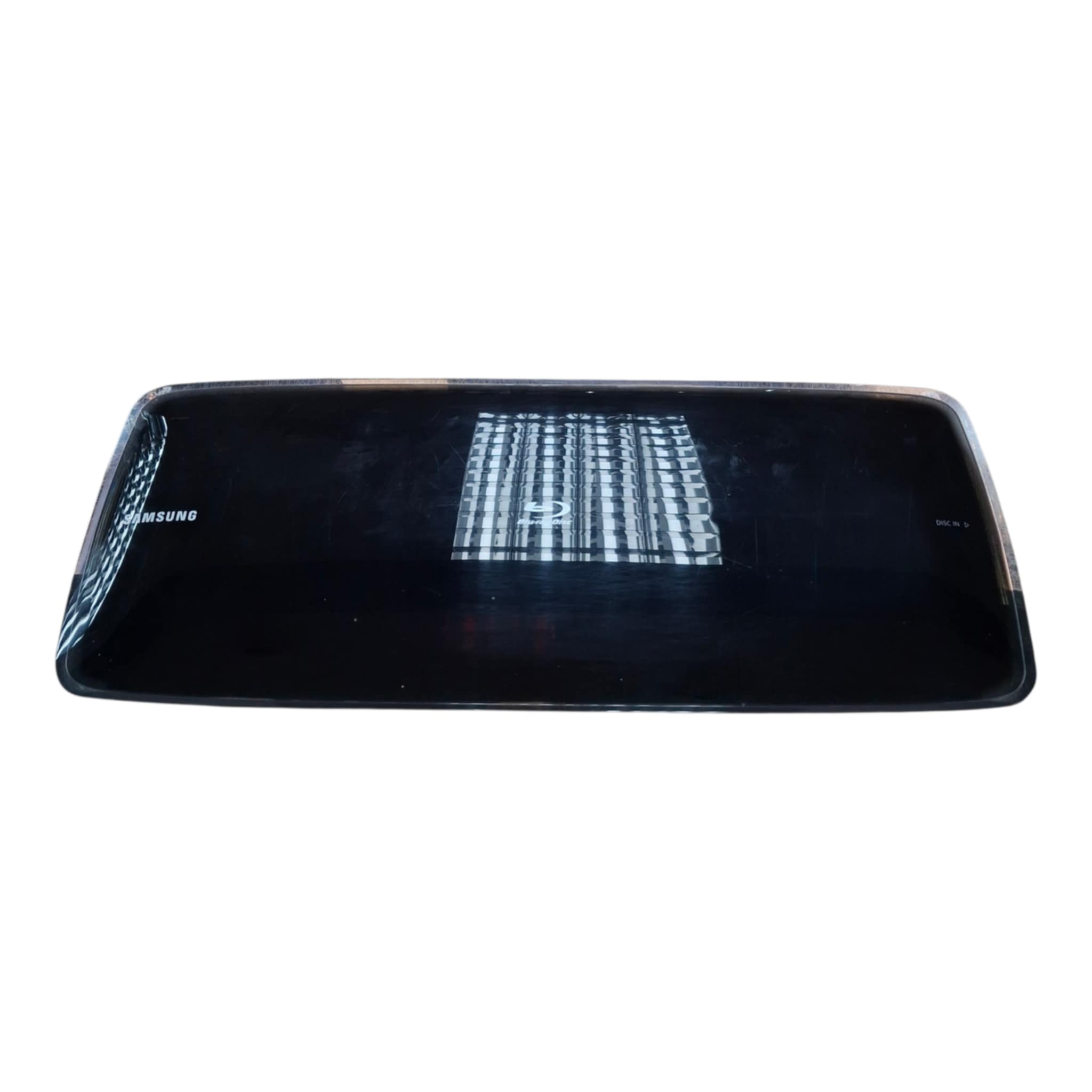 Product photo for Samsung BD-P4600 Blu-ray