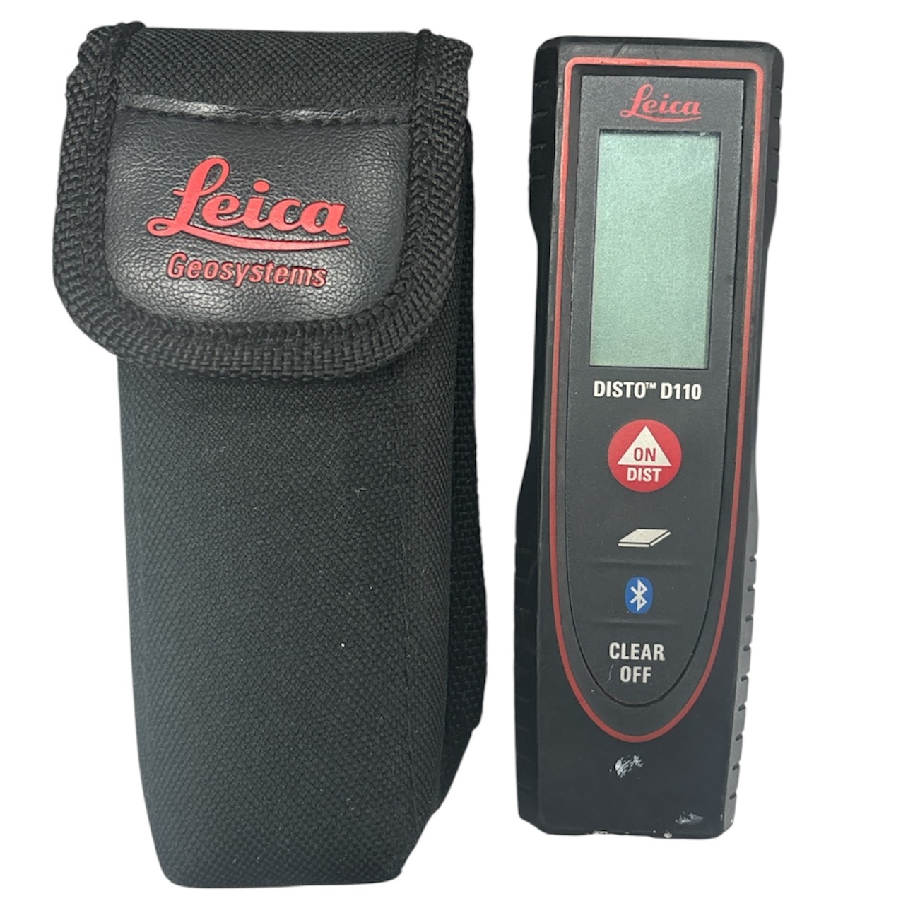 Product photo for Leica Disto D110