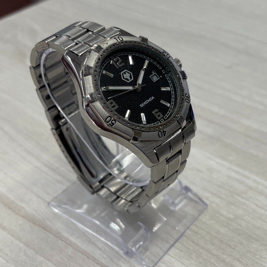 Product photo for Sekonda Gents Watch