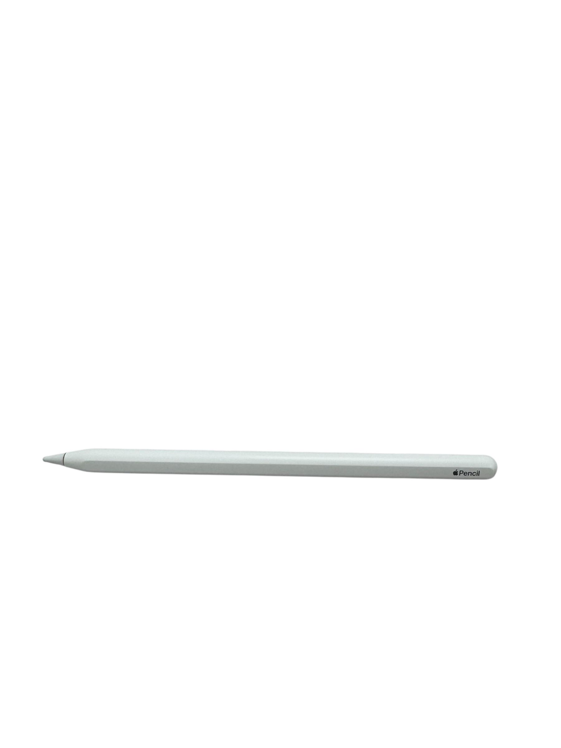 Product photo for Apple Pencil 2nd Gen A2051 Bluetooth Stylus Pen - iPad Pro/ Air/ Mini | White