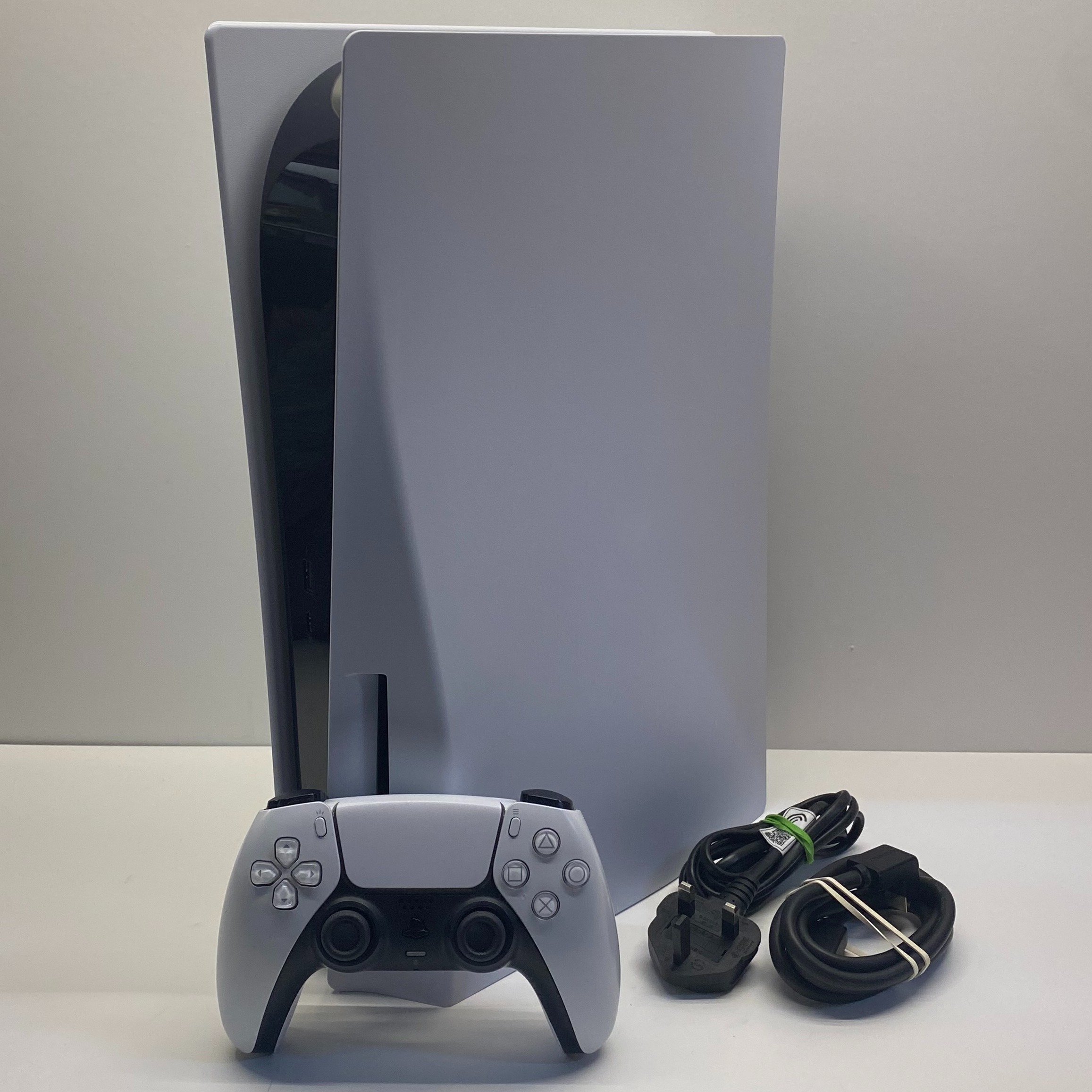 Product photo for Sony Playstation 5 Disc Edition Console 825GB SSD