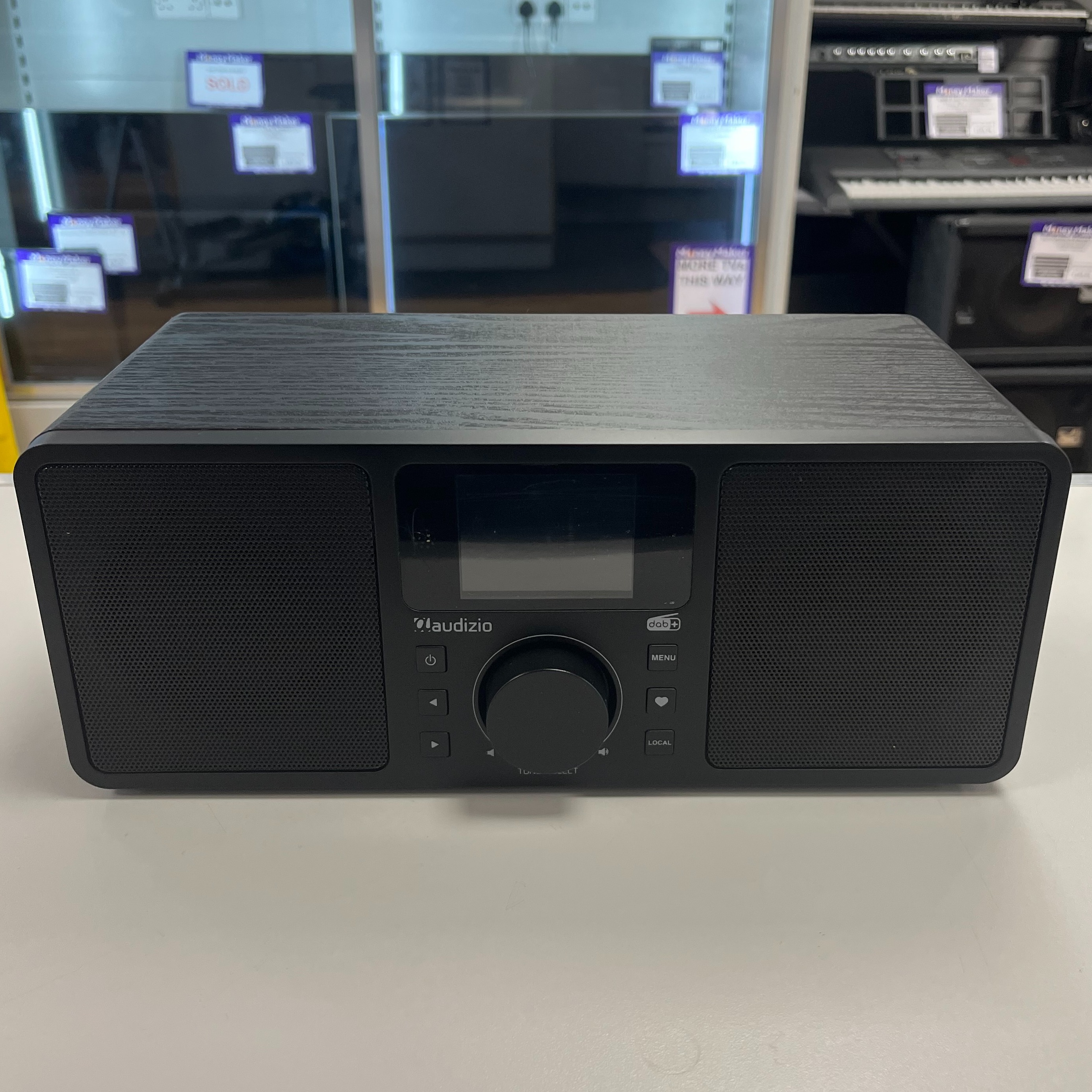 Product photo for Audizio Wifi Radio