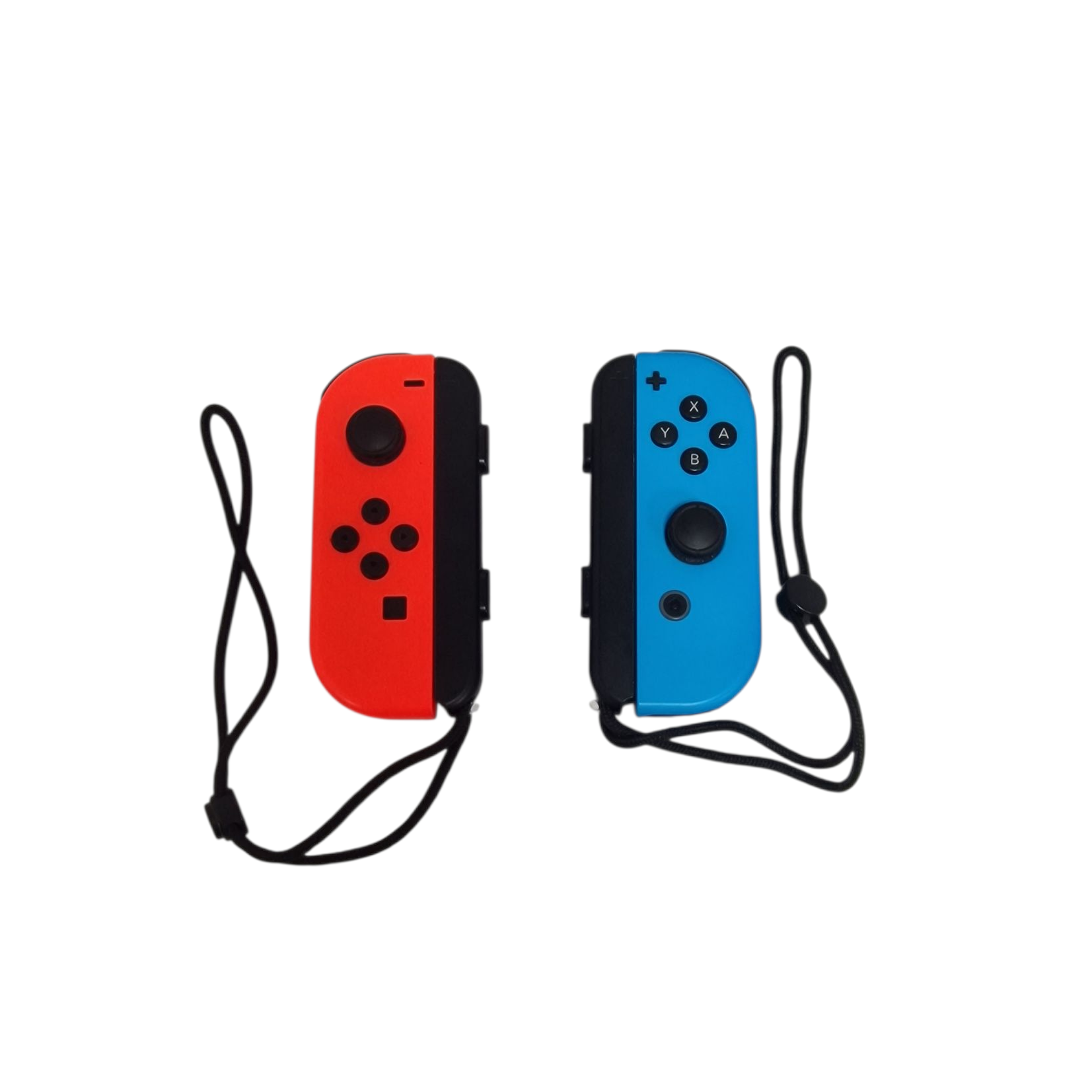 Product photo for Nintendo Switch official controller