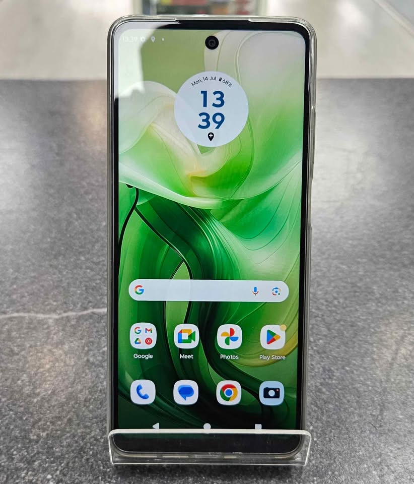 Product photo for moto Motorola G24 Unlocked