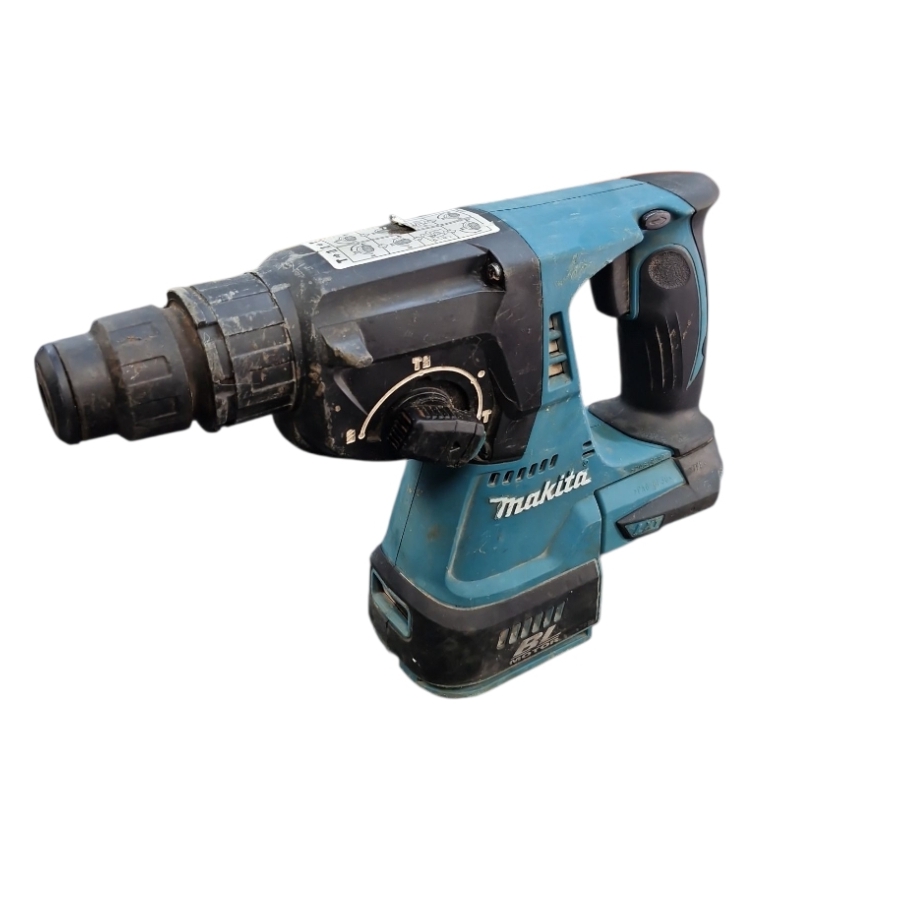 Product photo for Makita DHR242 Rotary Hammer - Body Only