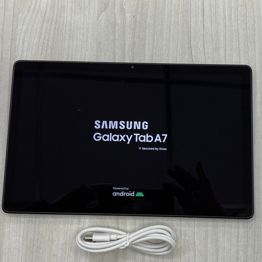 Product photo for Samsung Tab A7 32GB