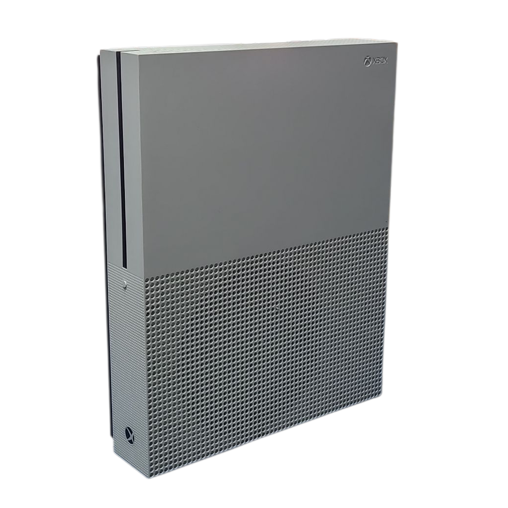 Product photo for Microsoft Xbox One S 1TB ( No Controller )