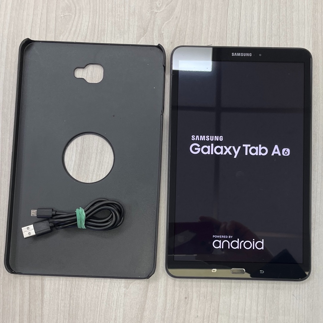 Product photo for Samsung Galaxy Tab A (2016) 32gb