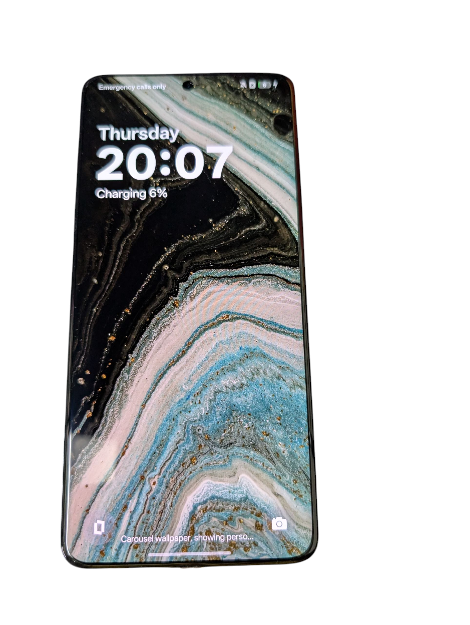 Product photo for OnePlus 13 5G Dual‑SIM 256GB Unlocked – Chinese Version (Boxed)