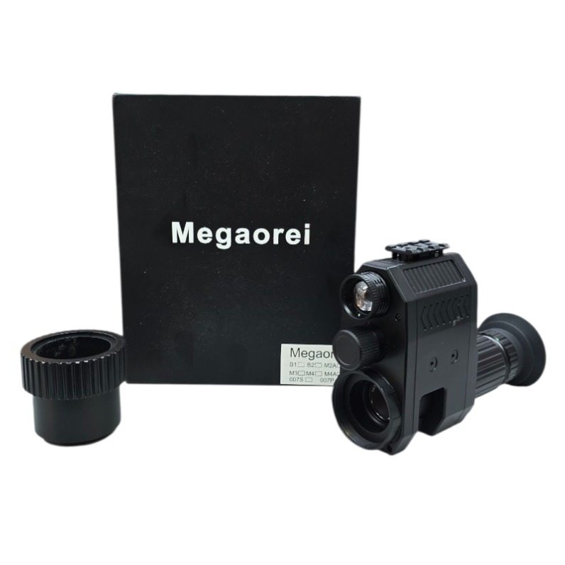 Product photo for Megaorei nightvision scope