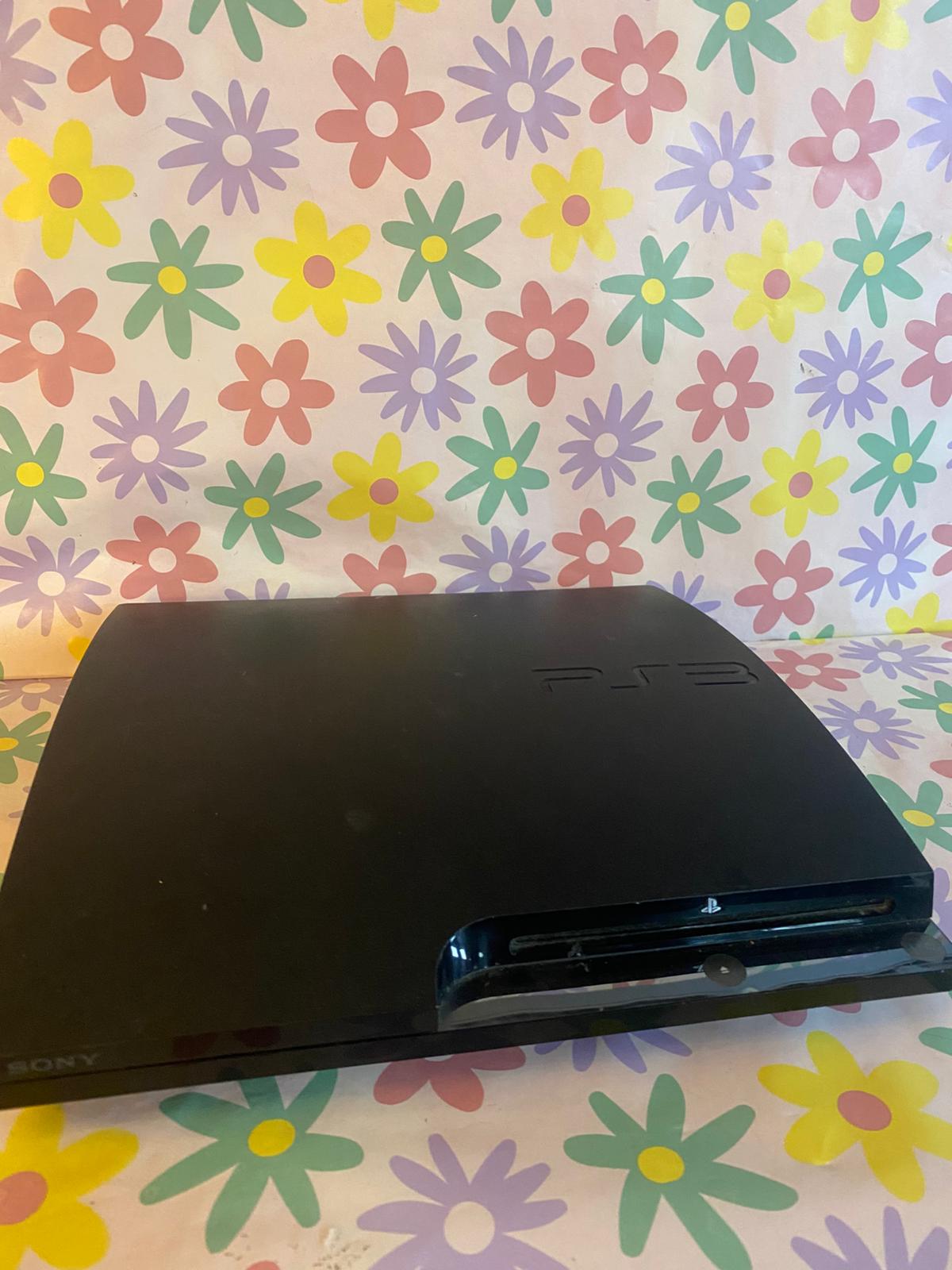 Product photo for PlayStation 3