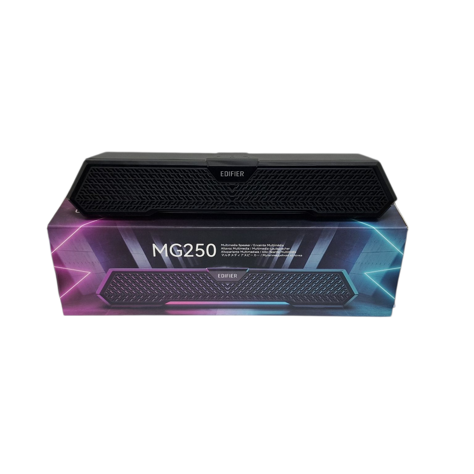 Product photo for Edifier Multimedia speaker MG250