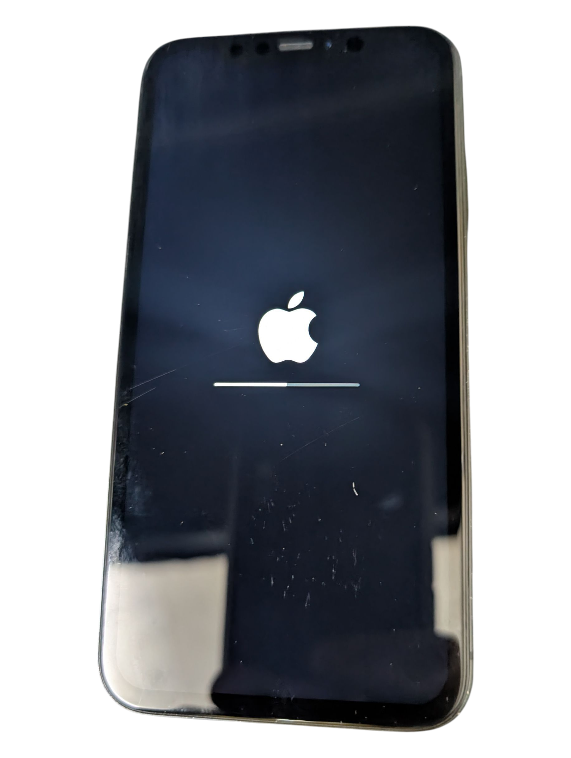 Product photo for Apple iPhone 11 128 GB (Black) FOR PARTS ONLY – READ DESC