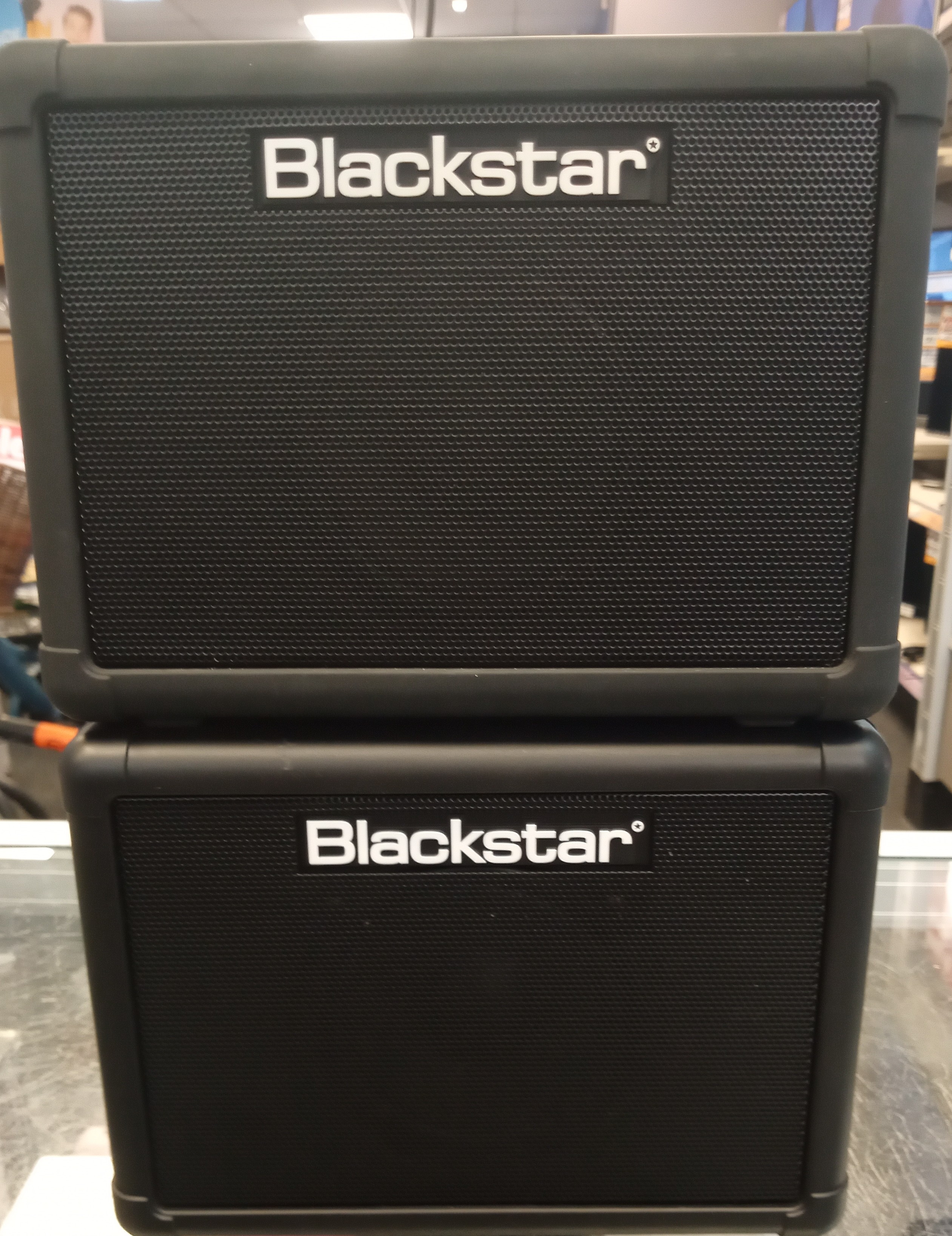 Product photo for Blackstar AMPS