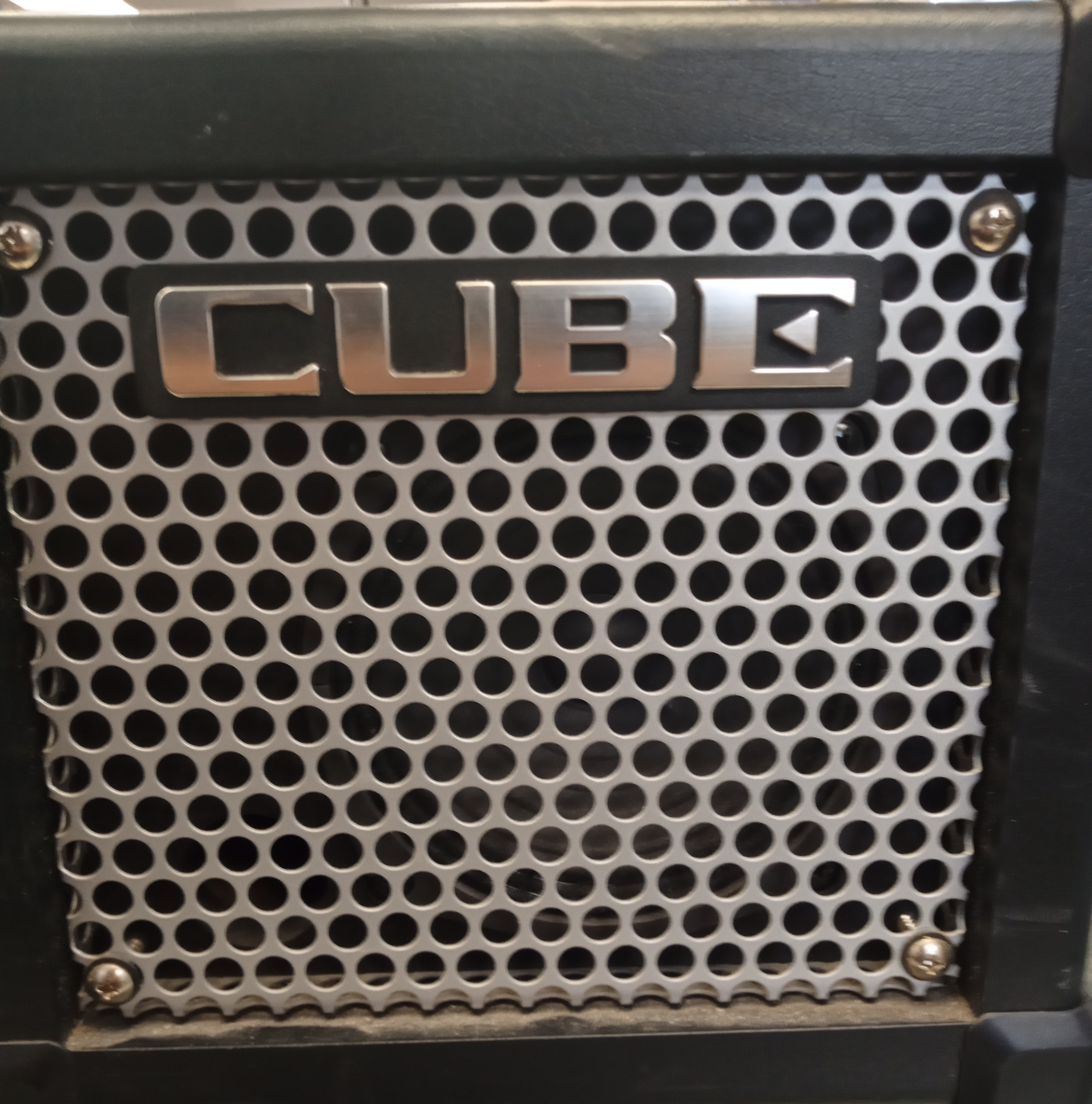 Product photo for CUBE Micro GX amps