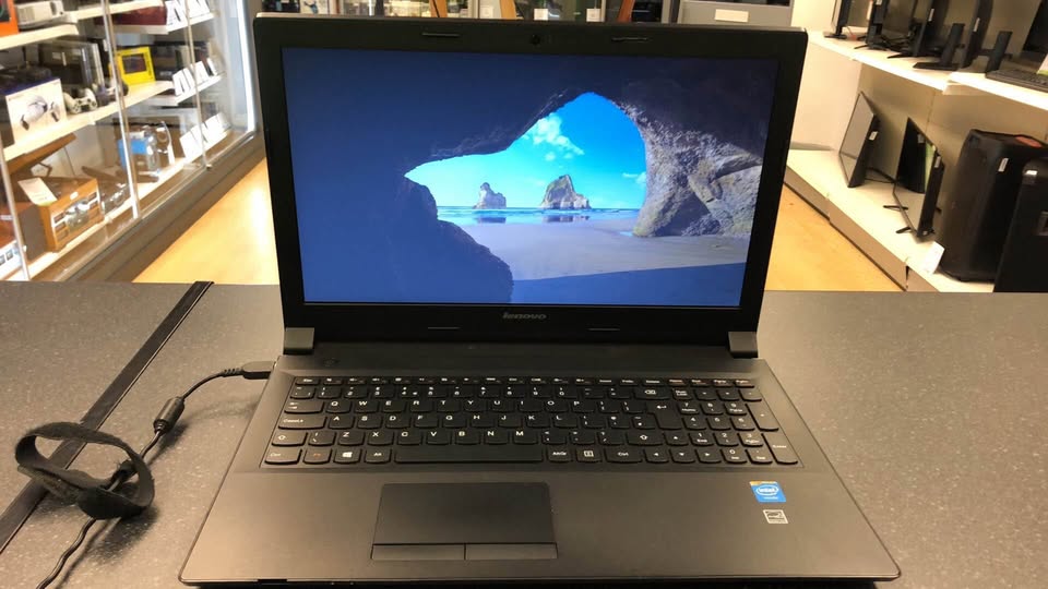 Product photo for Lenovo b50-30