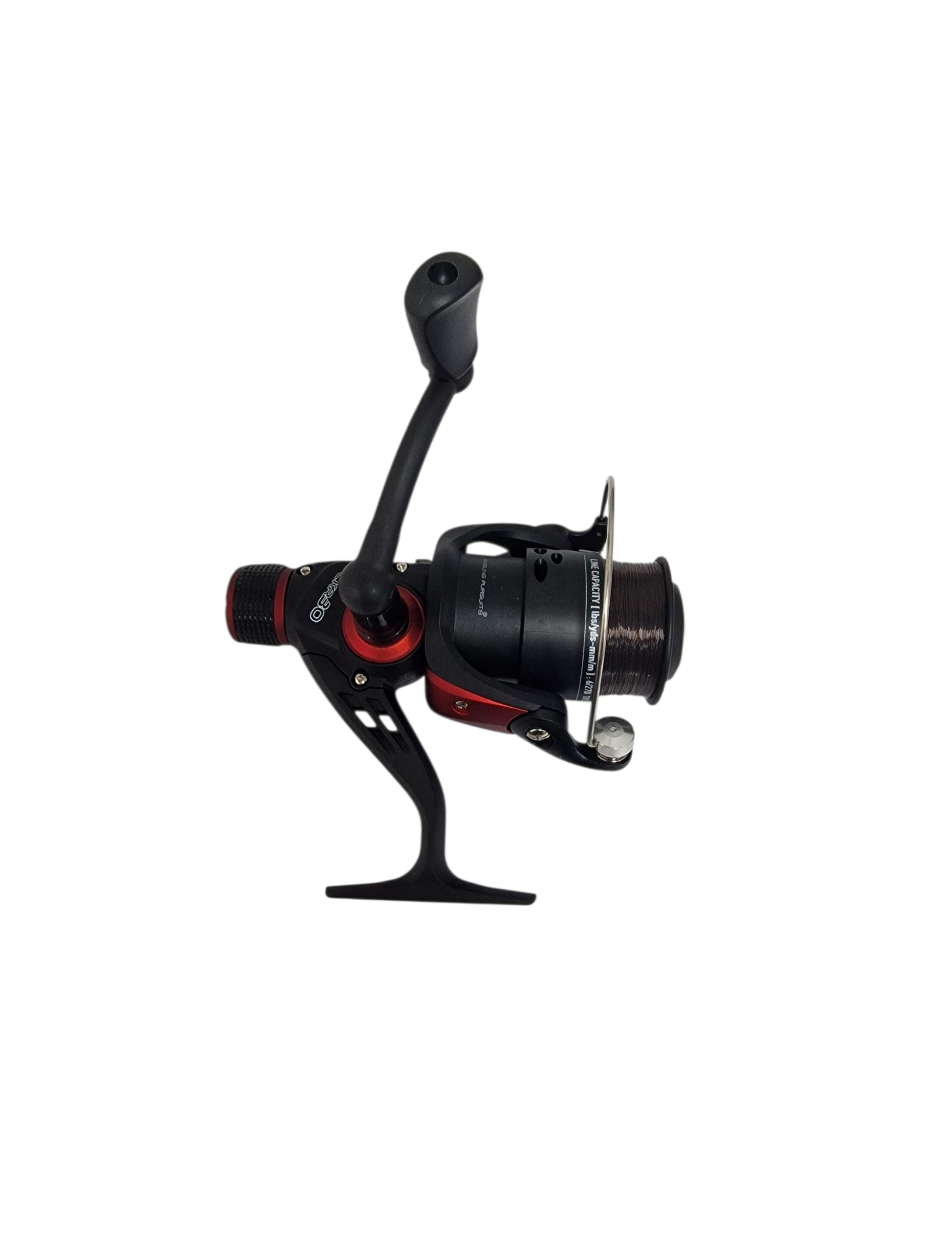 Product photo for Angling Pursuits CKR30 Reel