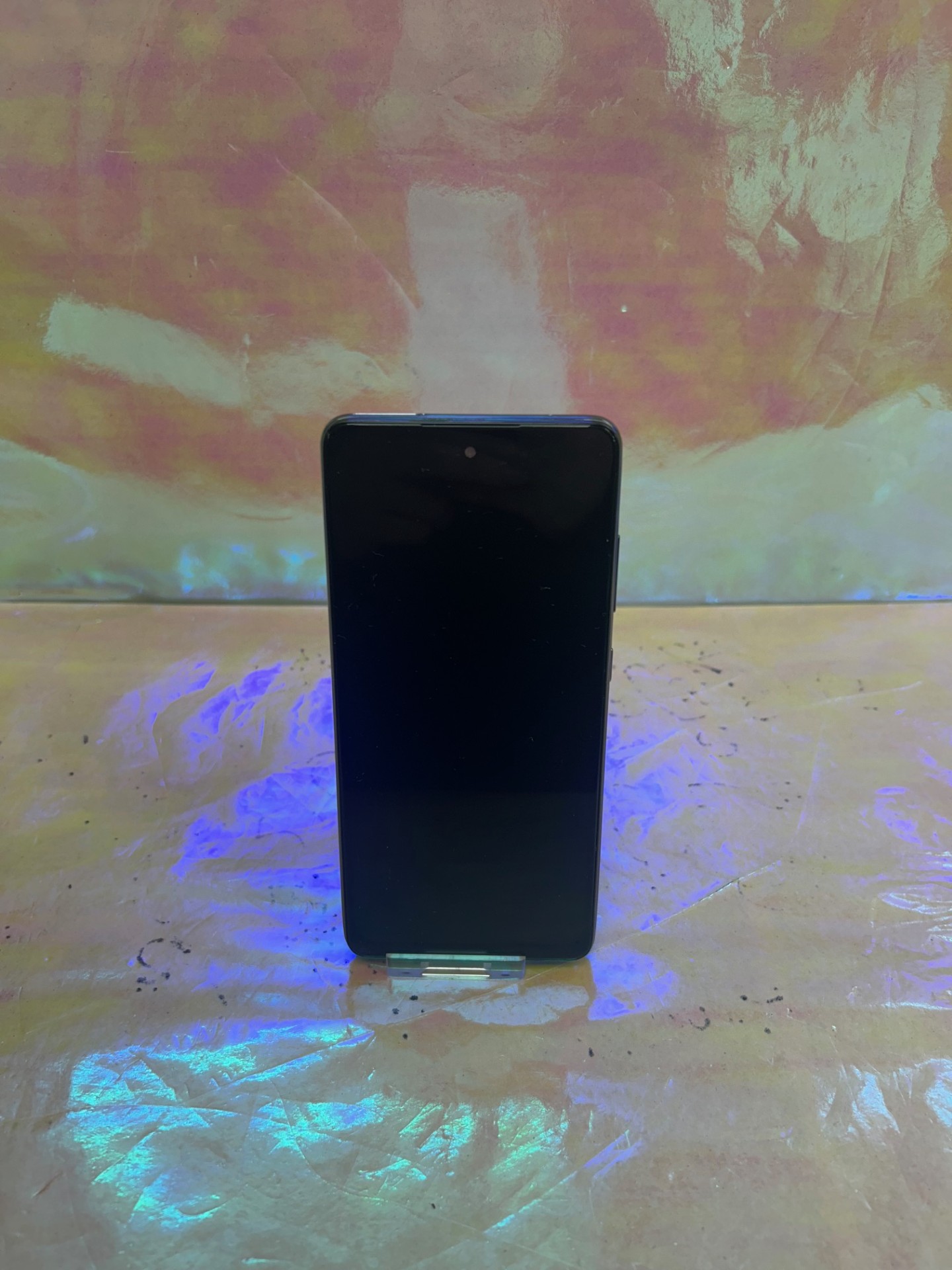 Product photo for Samsung A52 - 128GB Unlocked Purple