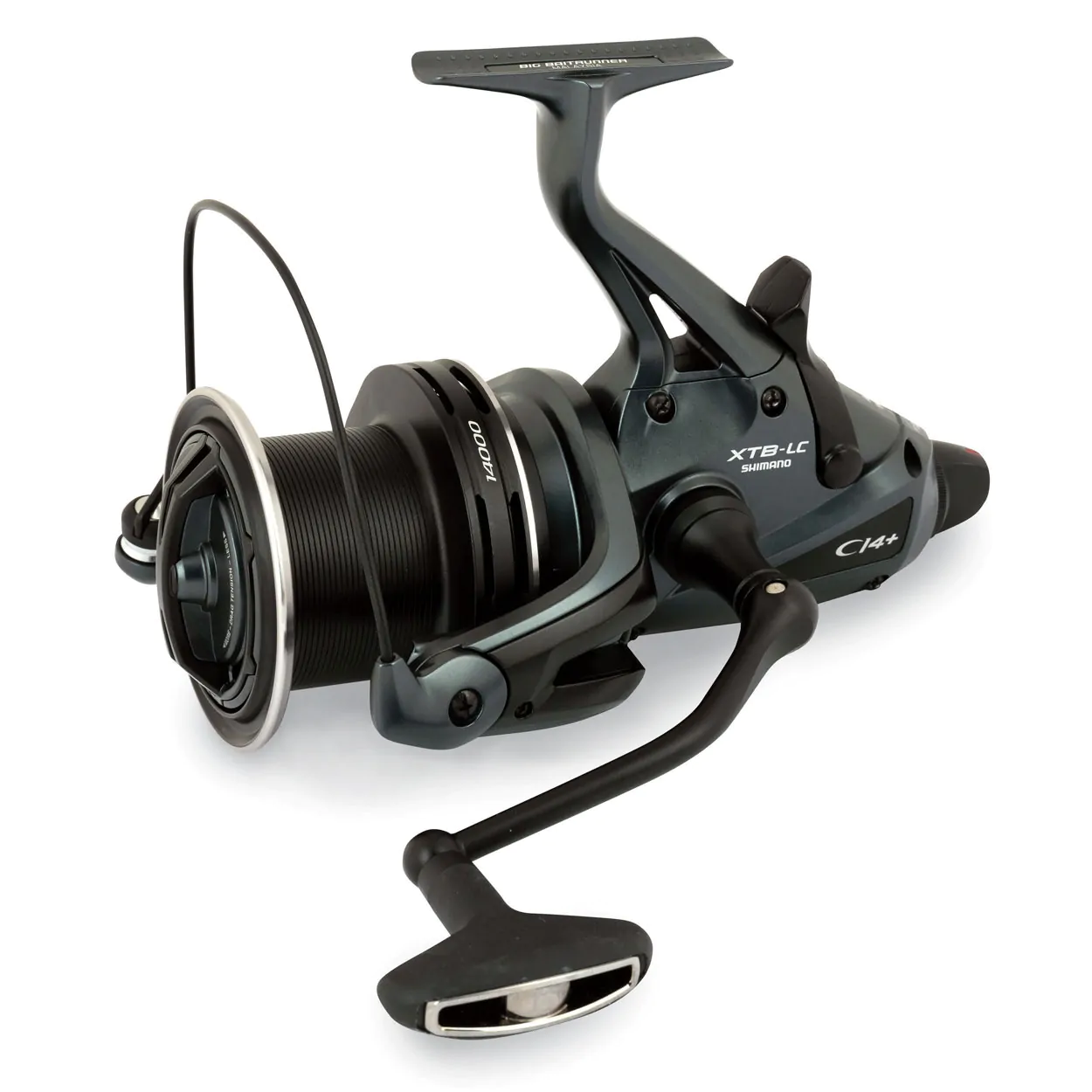 Product photo for Shimano FISHING REEL Ultegra c14+