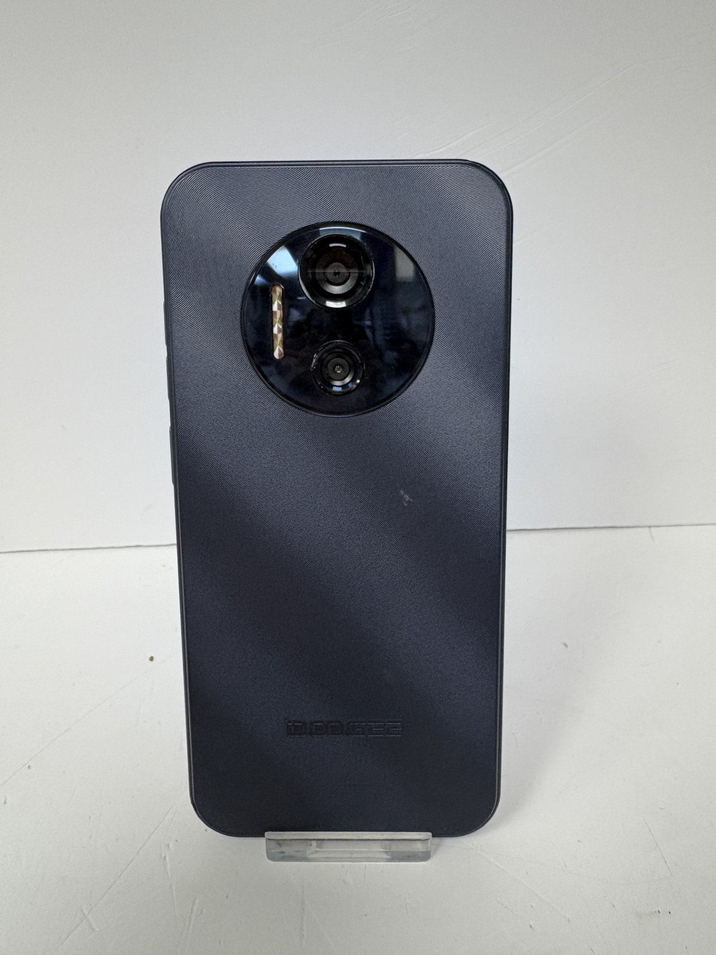 Product photo for DOOGEE doogee x97 16gb blue unboxed