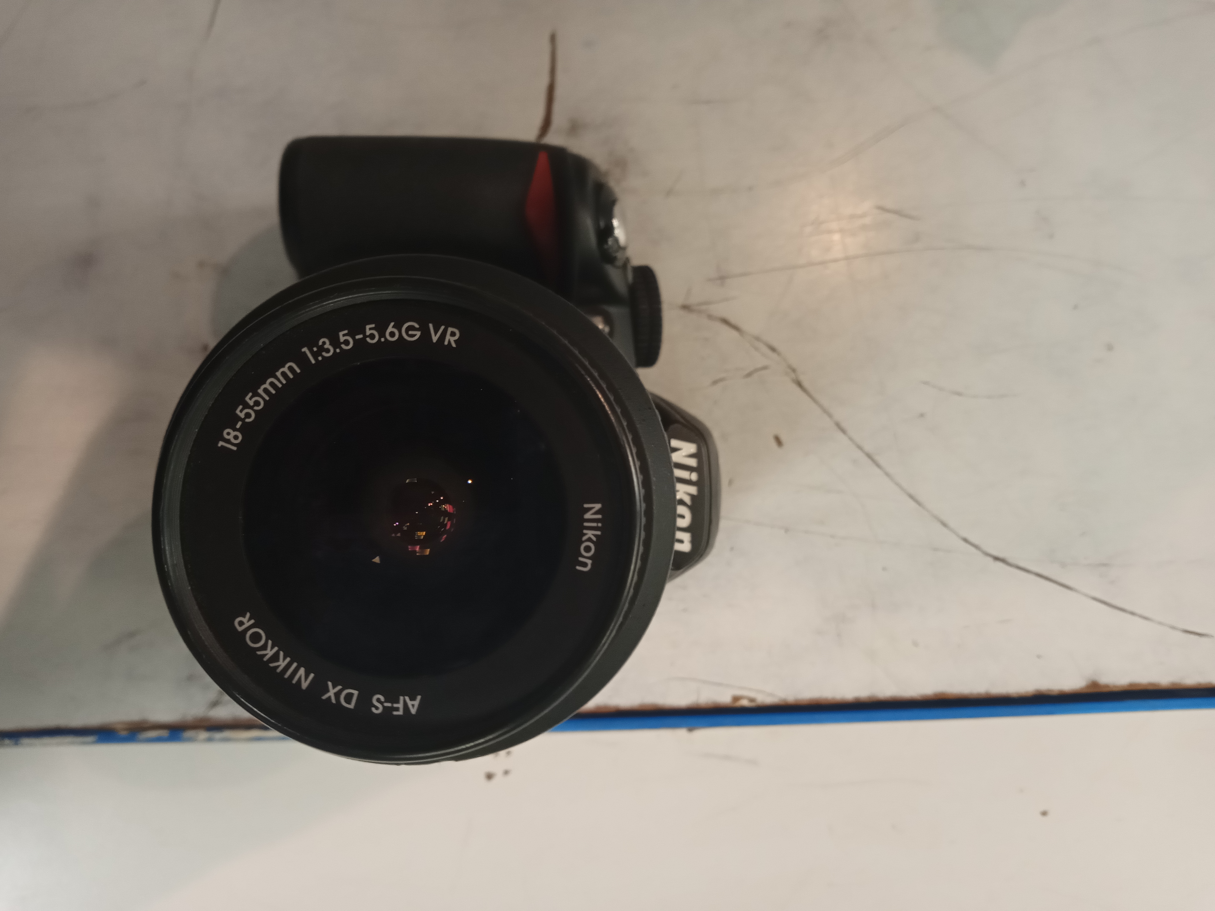 Product photo for Nikon