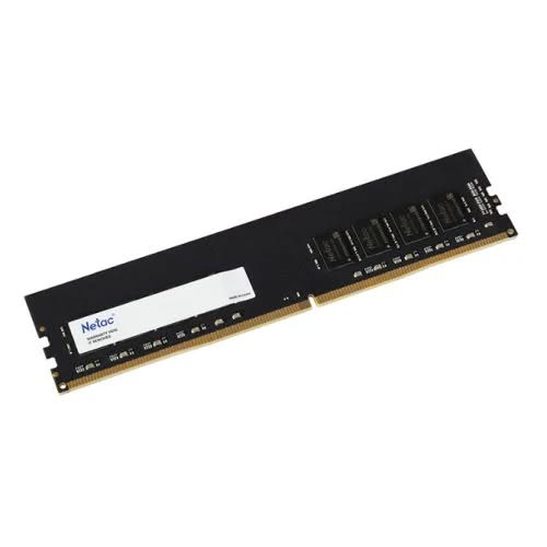 Product photo for Netc  Netc 16GB DDR4 Ram Stick
