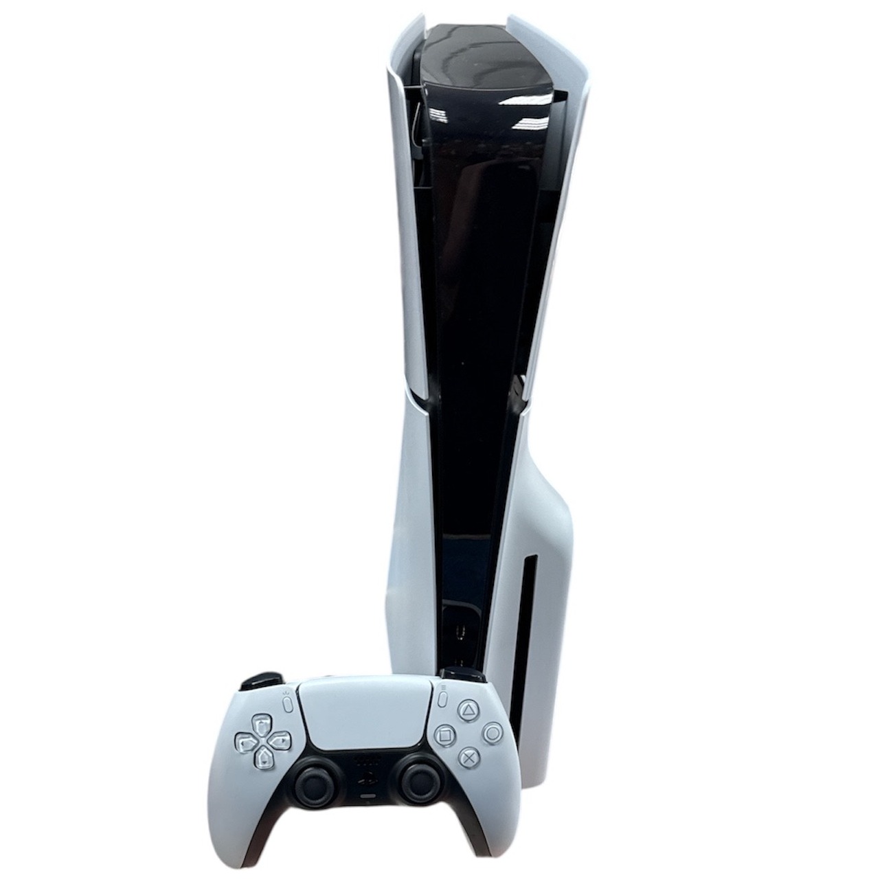 Product photo for PlayStation 5 Slim Disc (1TB) Boxed, A