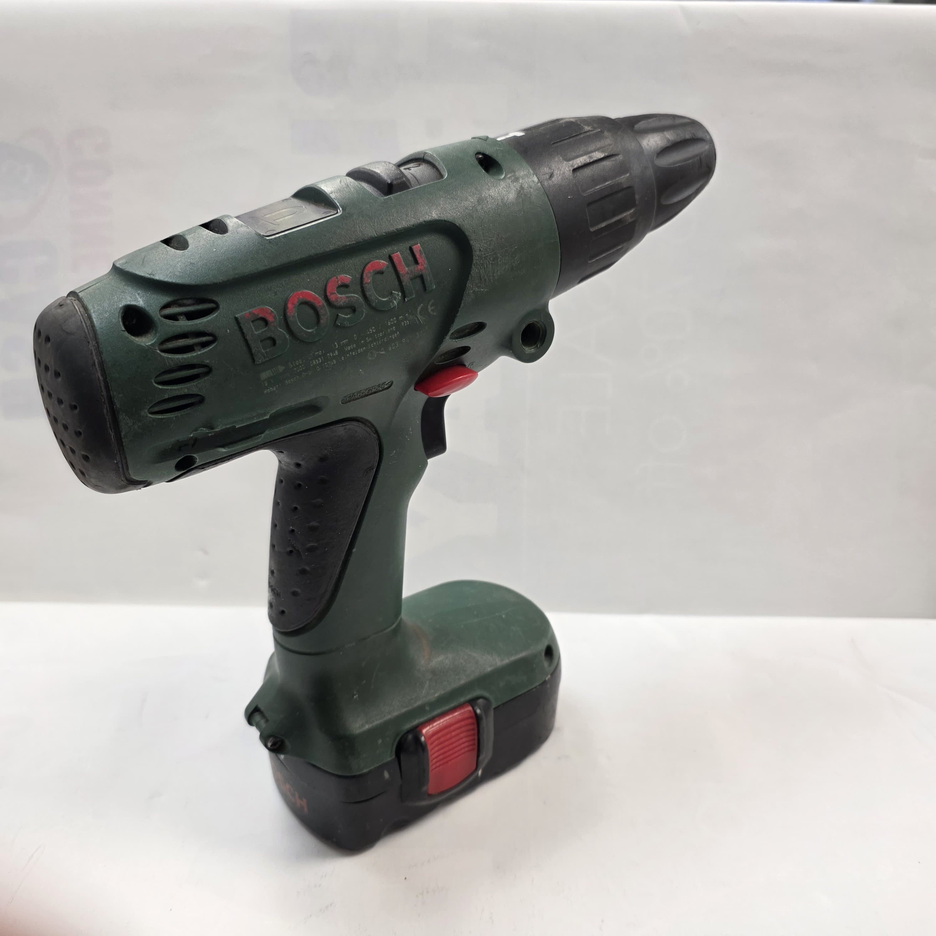 Product photo for Bosch PSB 18 VE-2 24volt cordless Drill