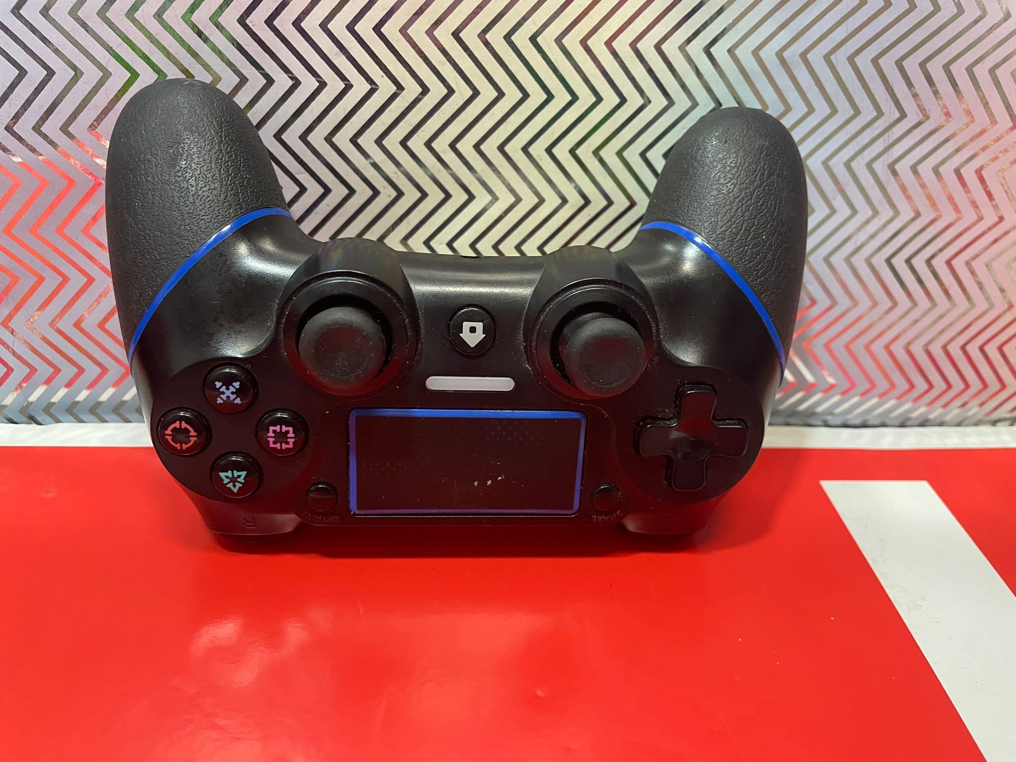 Product photo for PS4 ps4 controller