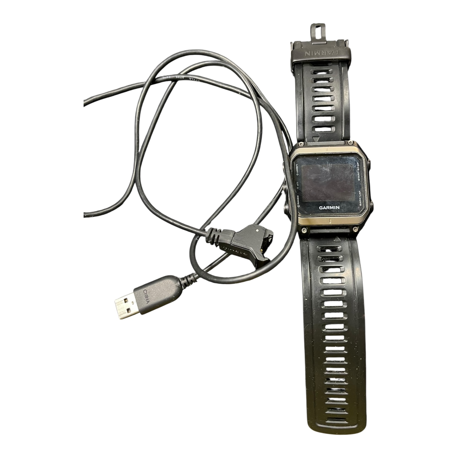 Product photo for Garmin Epix Gen 1 GPS Smartwatch – Used, Good Condition