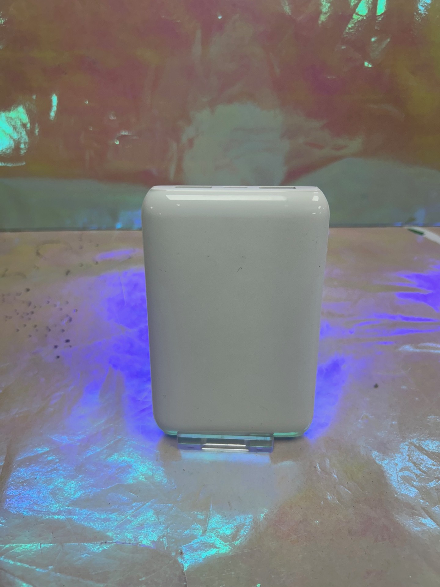 Product photo for Viido Power Bank White